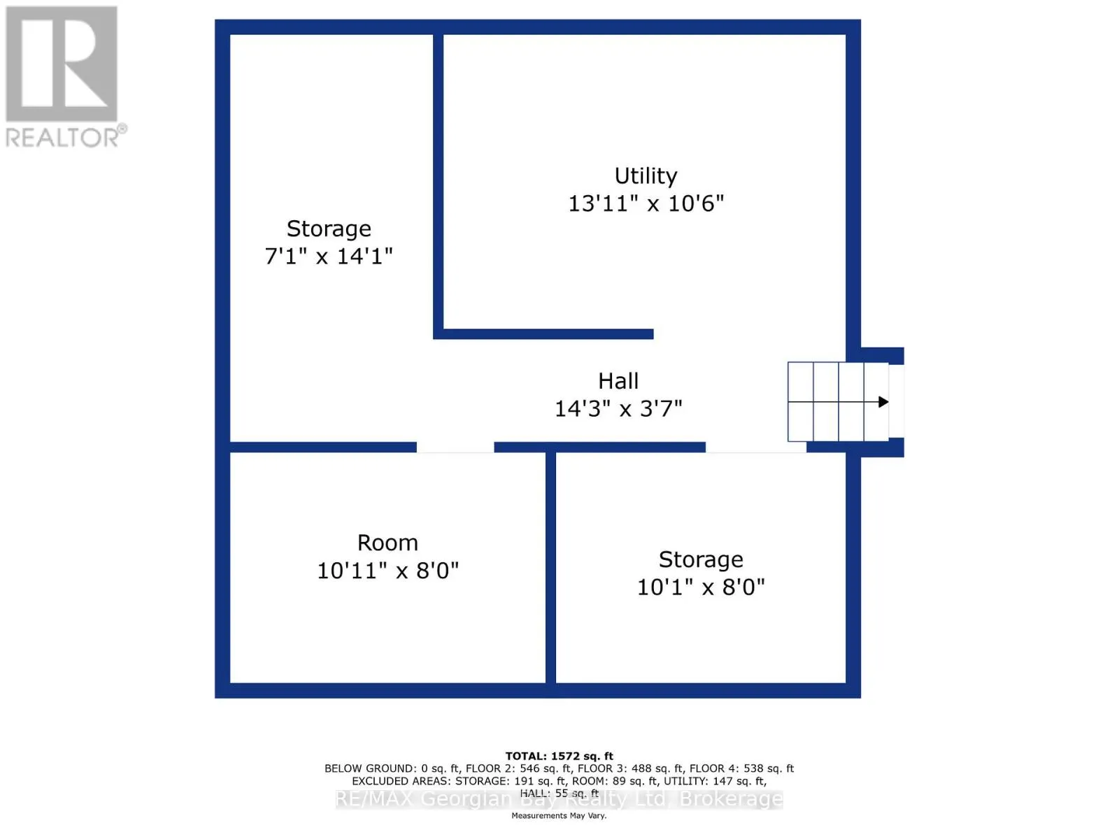 32 BONAVENTURE PLACE