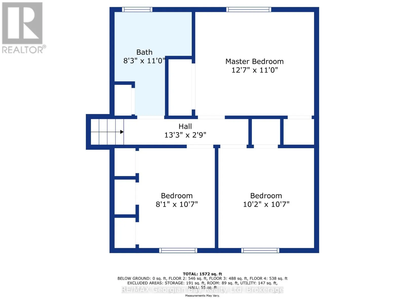 32 BONAVENTURE PLACE