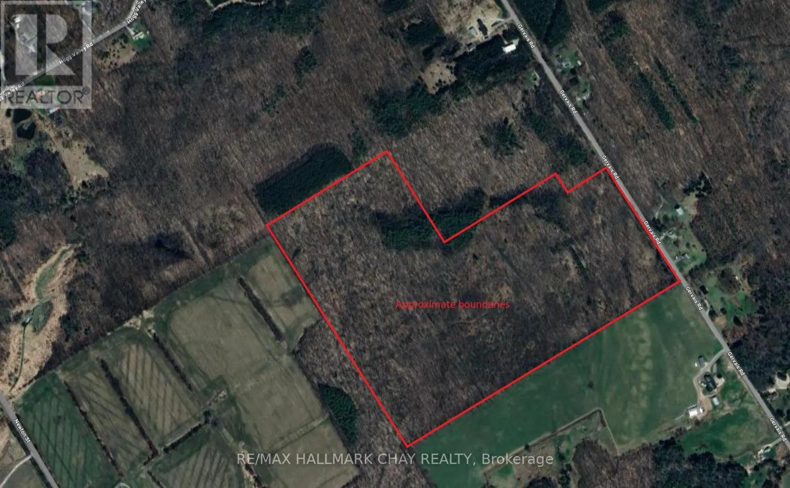 1446 GERVAIS ROAD