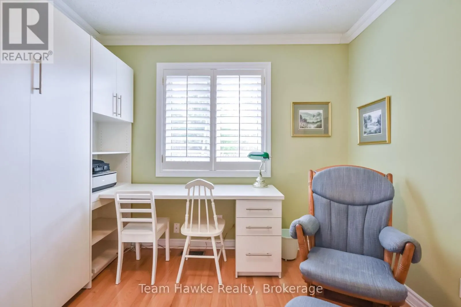 20 - 90 BURKE STREET, #20