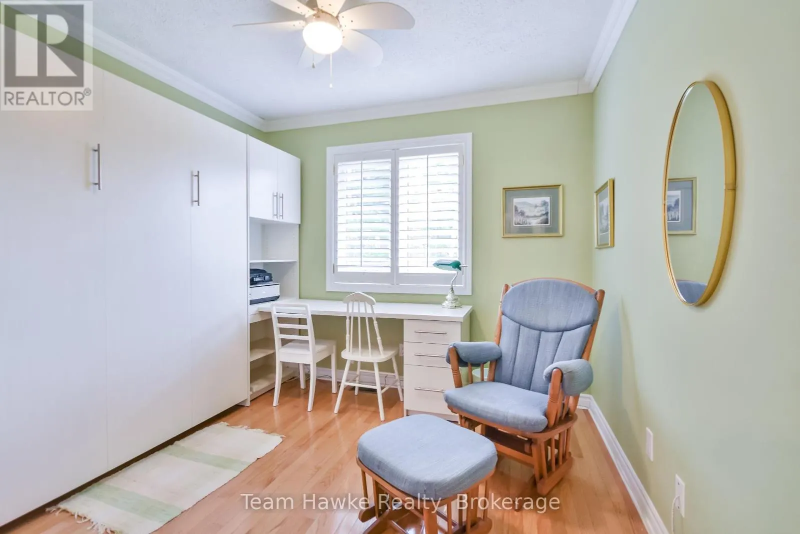 20 - 90 BURKE STREET, #20