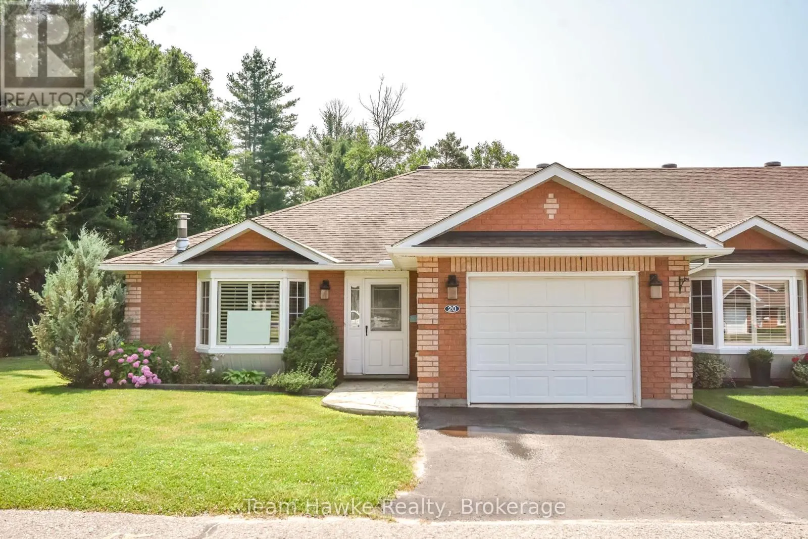 20 - 90 BURKE STREET, #20