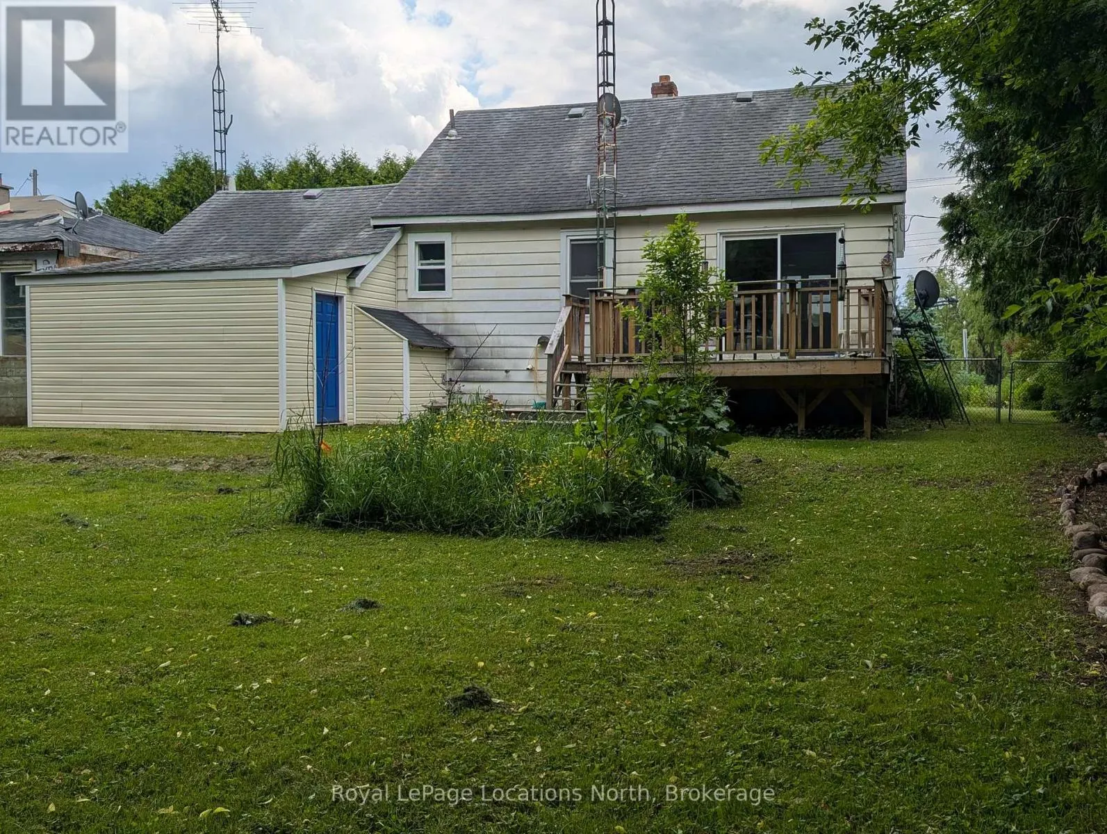 5166 COUNTY ROAD 9 ROAD