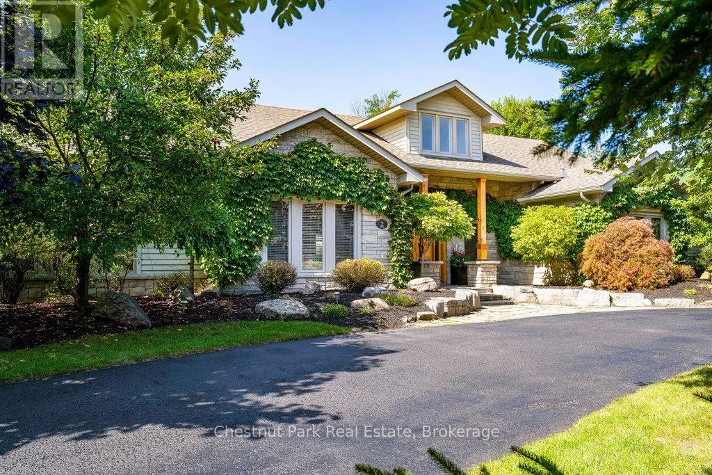 2 EVERGREEN ROAD
