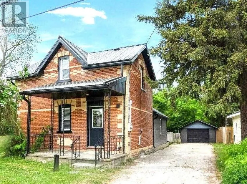 2834 COUNTY ROAD 124 ROAD W