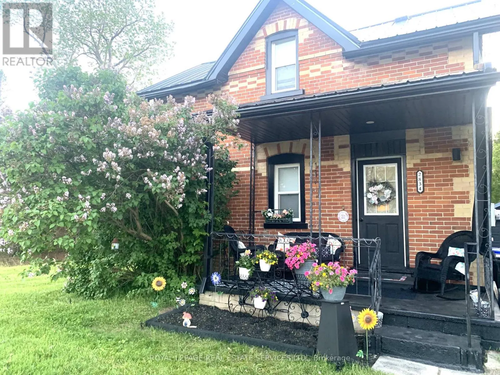 2834 COUNTY ROAD 124 ROAD W