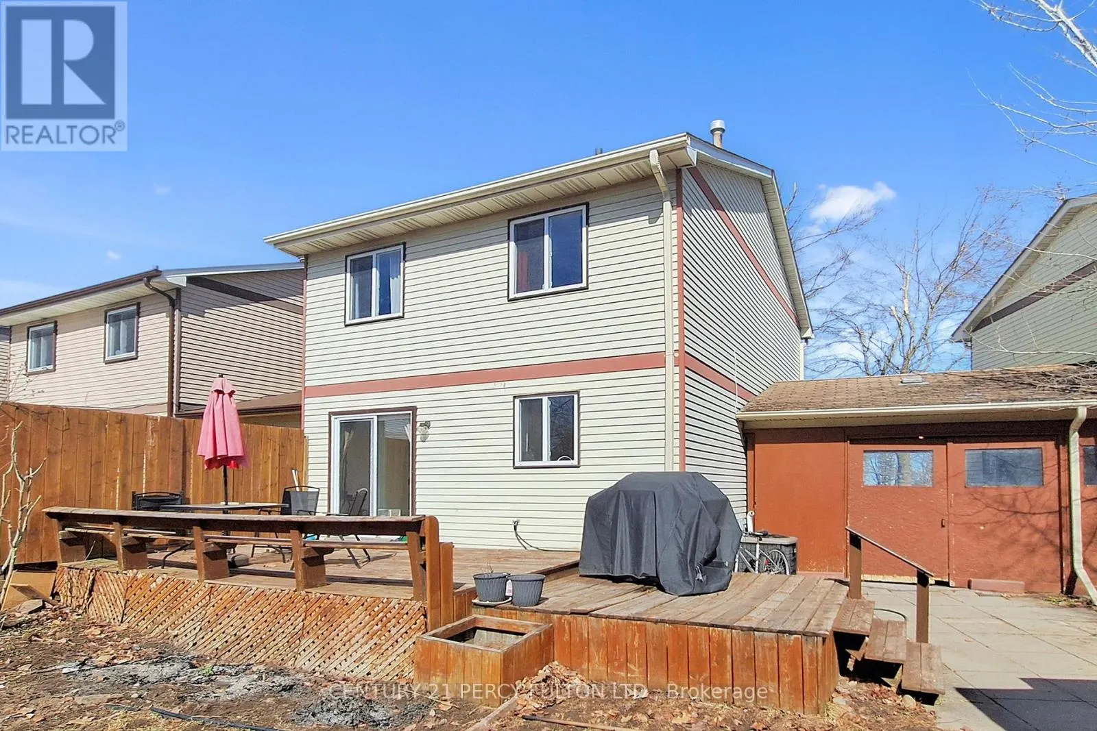 217 CUNDLES ROAD W