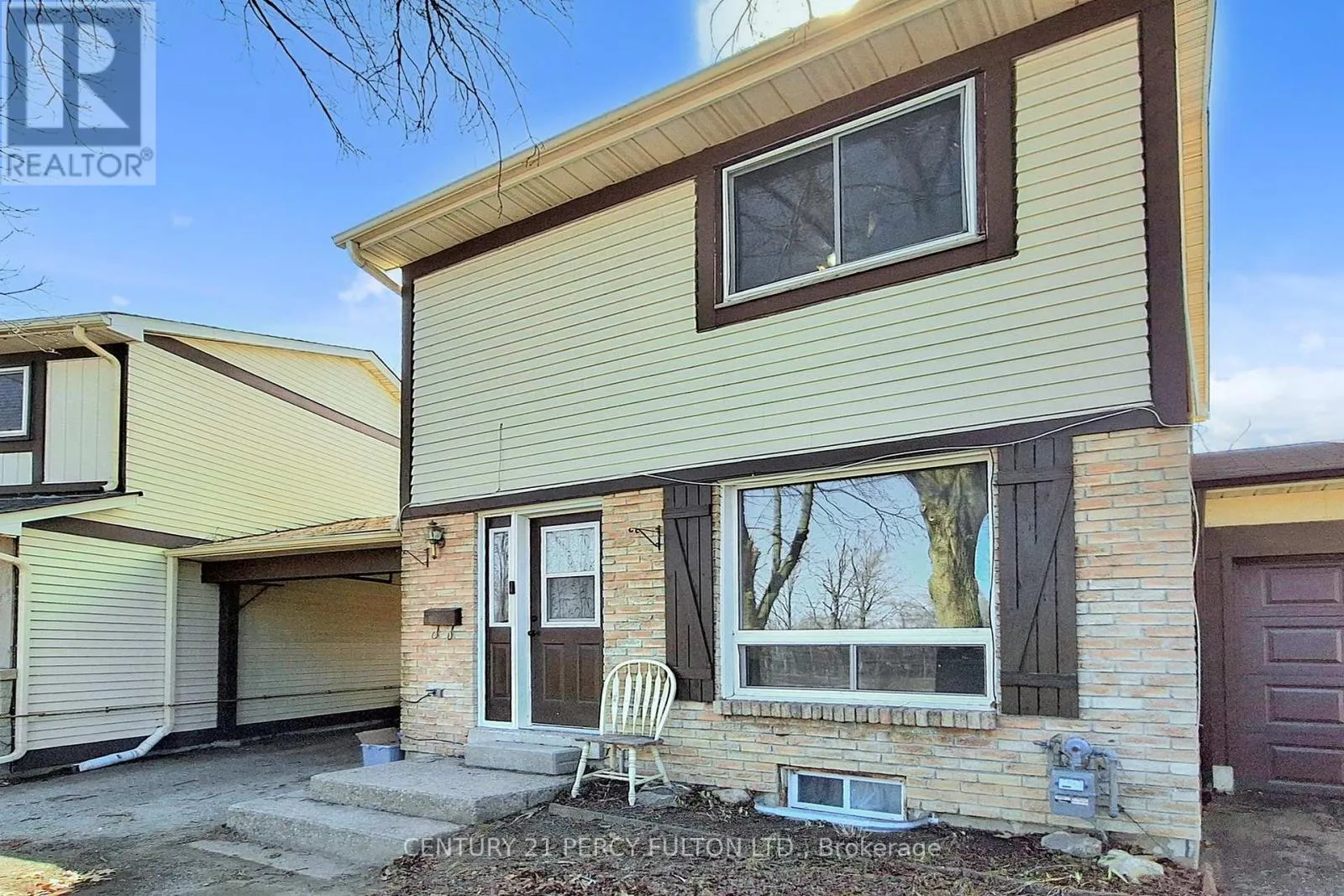 217 CUNDLES ROAD W