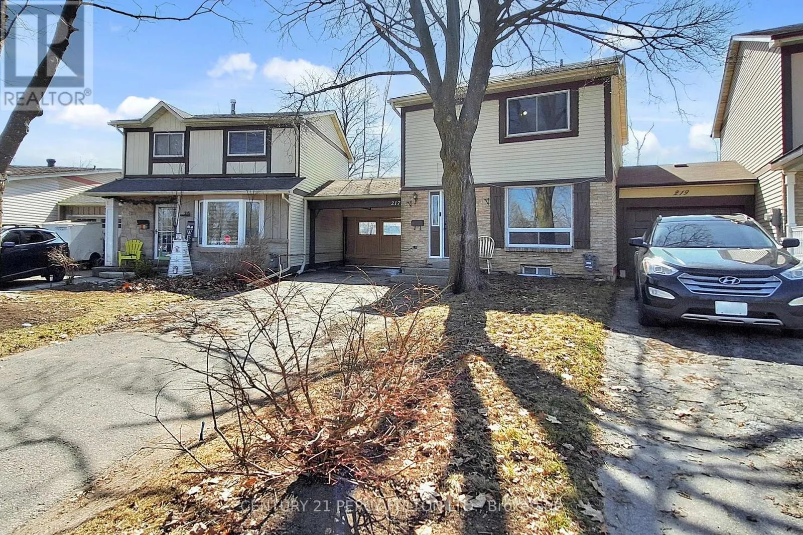 217 CUNDLES ROAD W