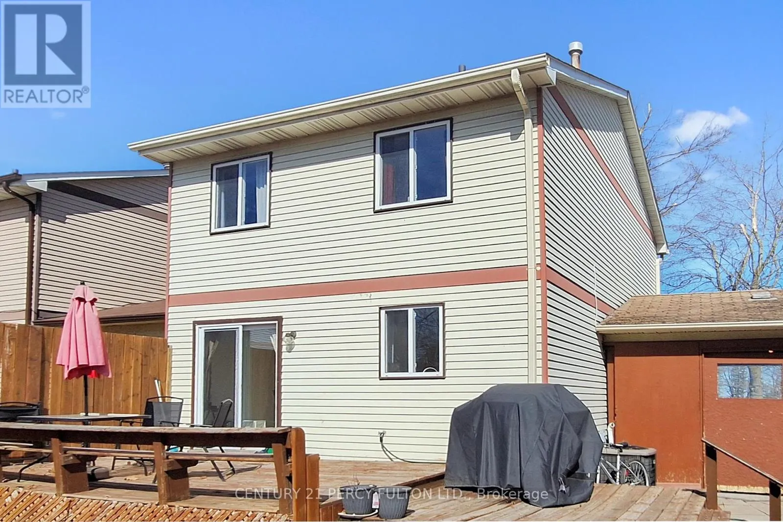 217 CUNDLES ROAD W