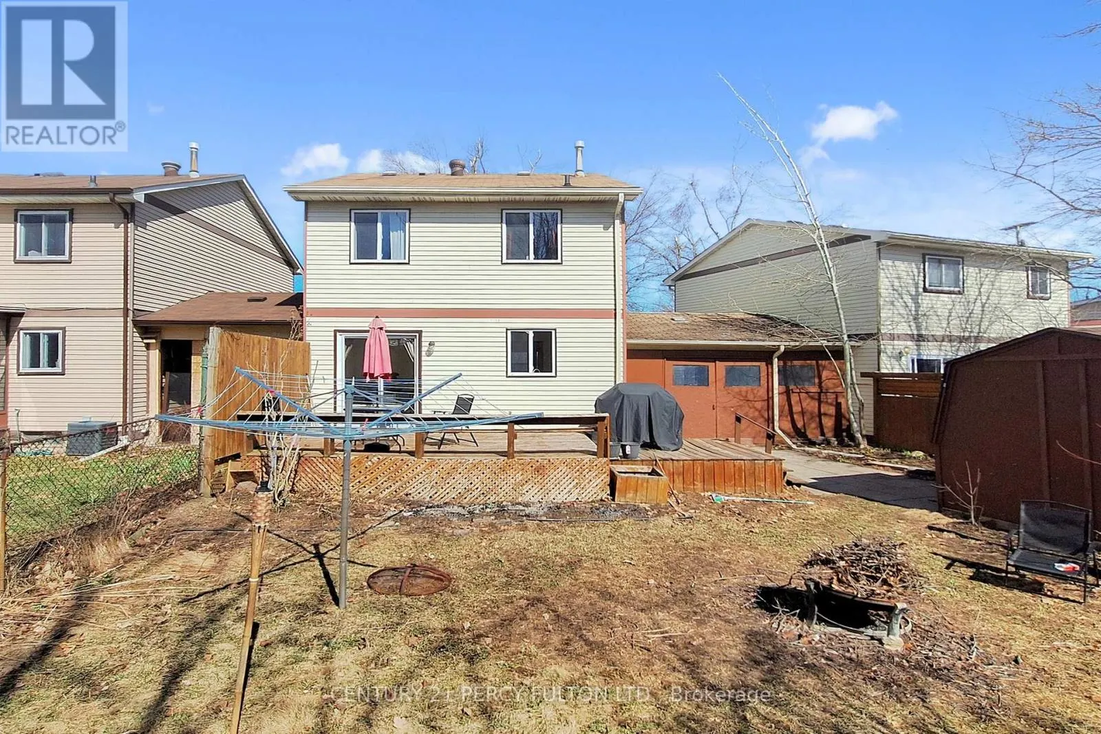 217 CUNDLES ROAD W