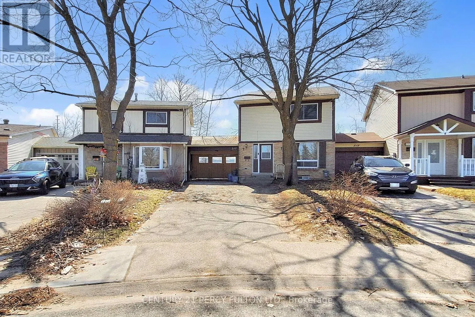 217 CUNDLES ROAD W