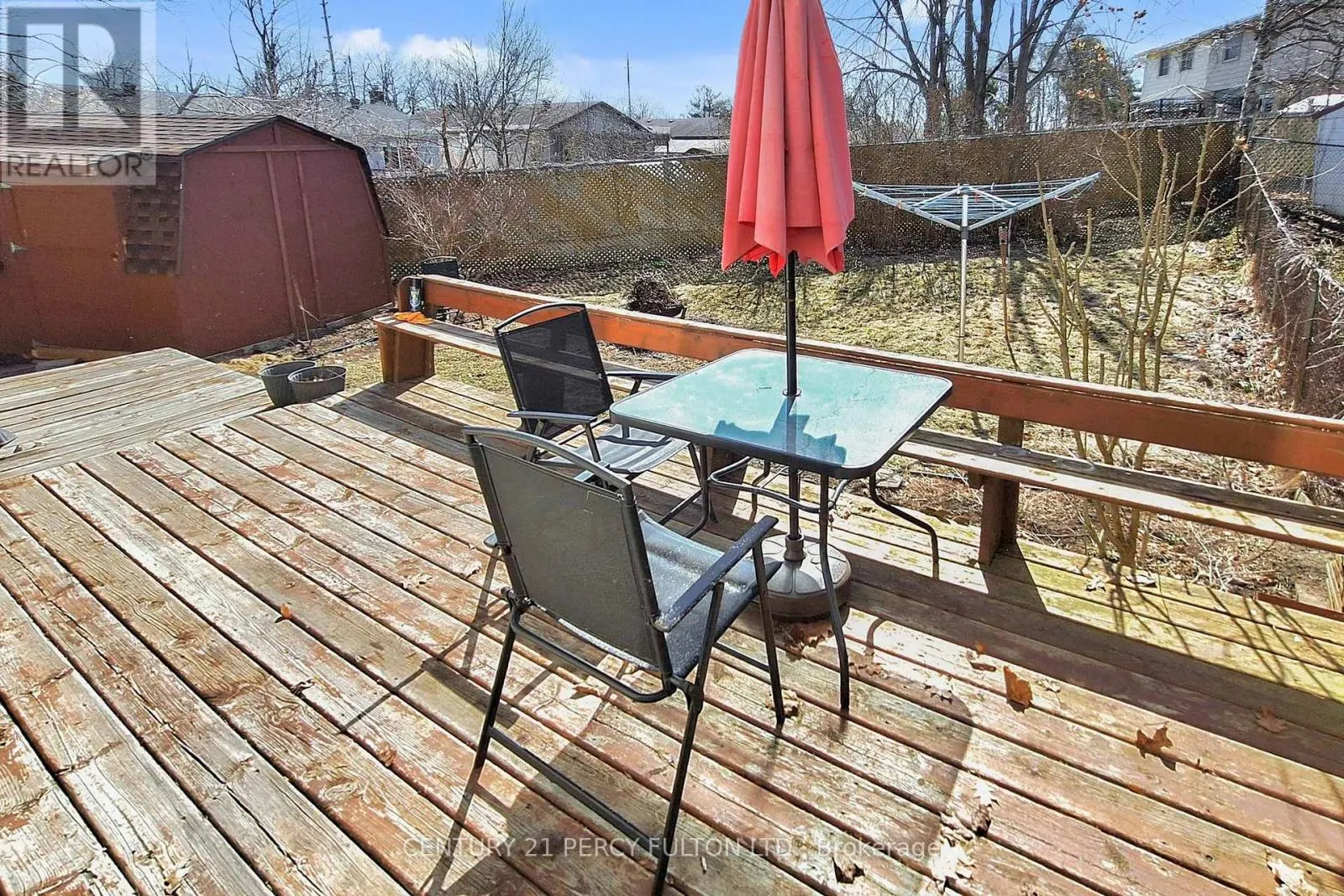 217 CUNDLES ROAD W