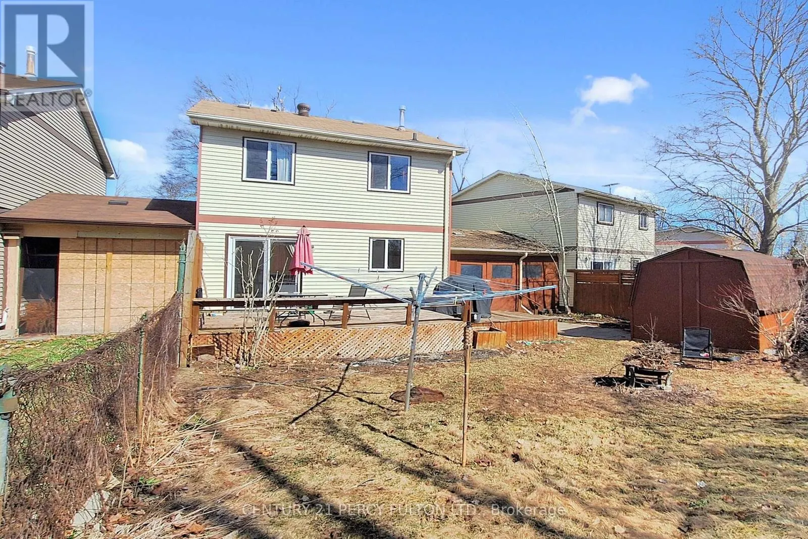217 CUNDLES ROAD W