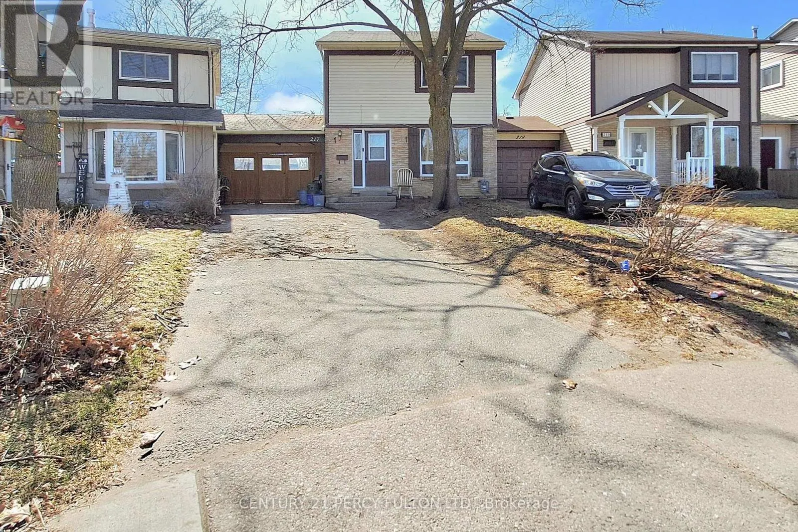 217 CUNDLES ROAD W
