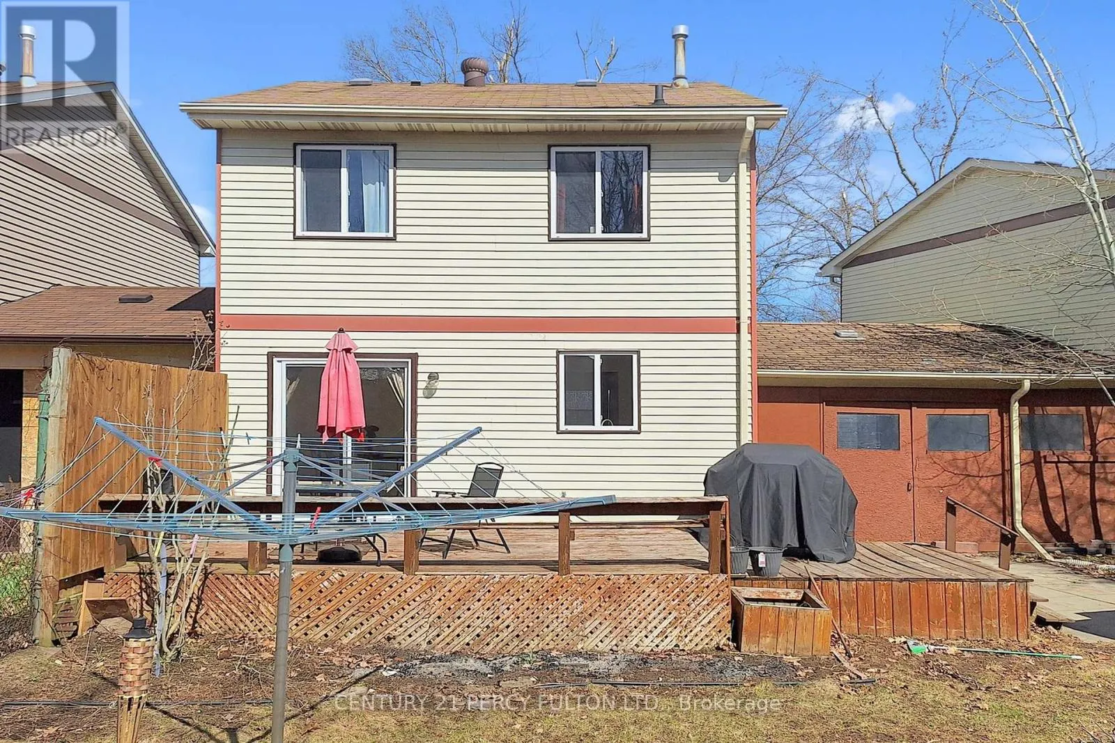 217 CUNDLES ROAD W