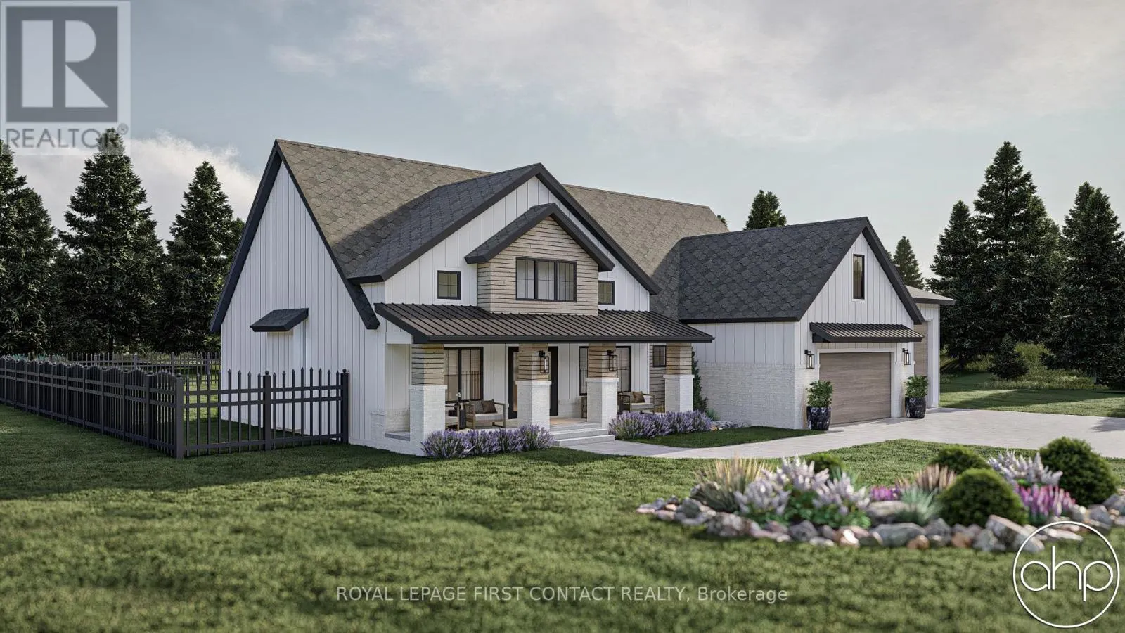 1912 SOUTH ORR LAKE ROAD