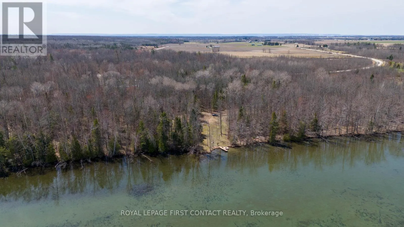 1912 SOUTH ORR LAKE ROAD