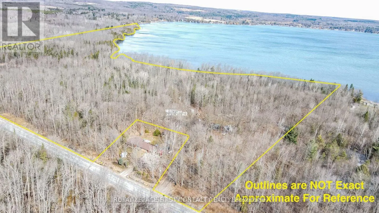 1912 SOUTH ORR LAKE ROAD