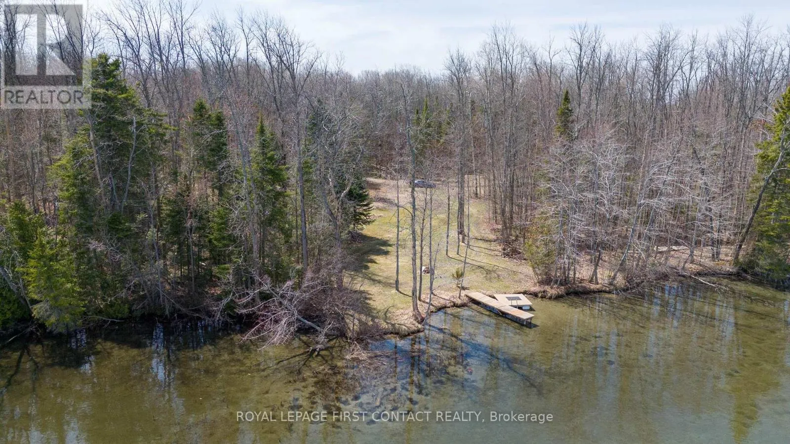 1912 SOUTH ORR LAKE ROAD
