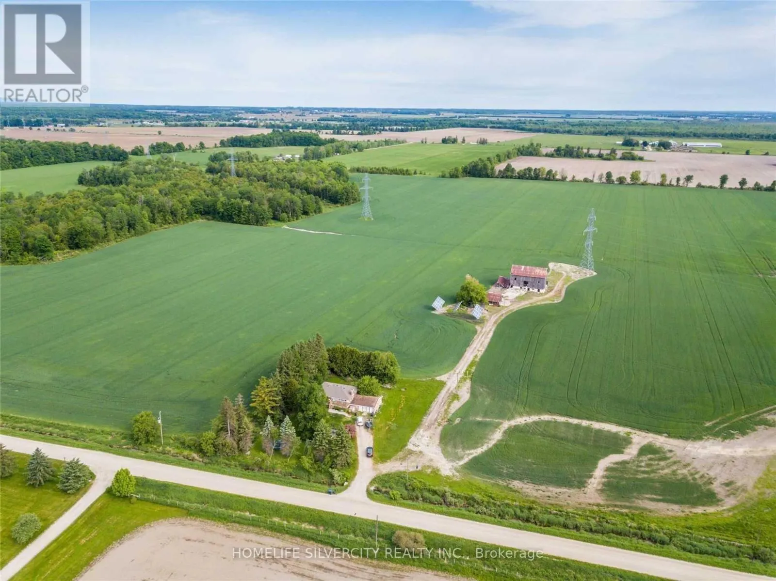 4498 SUNNIDALE CONCESSION 2 ROAD