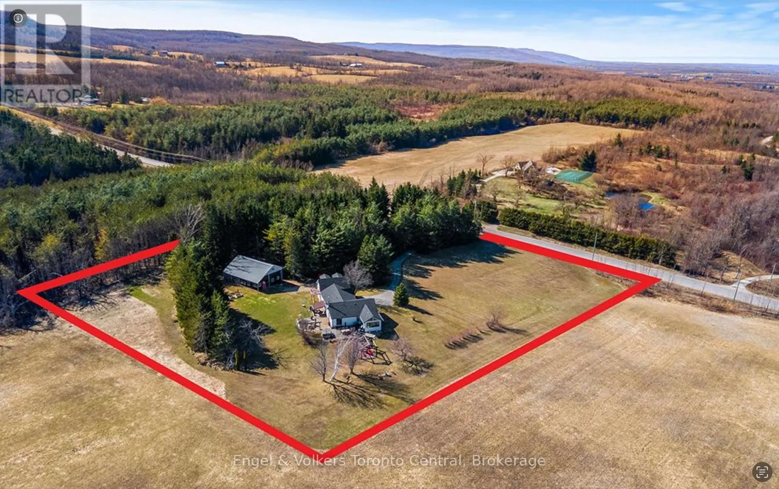 9263 91 COUNTY ROAD