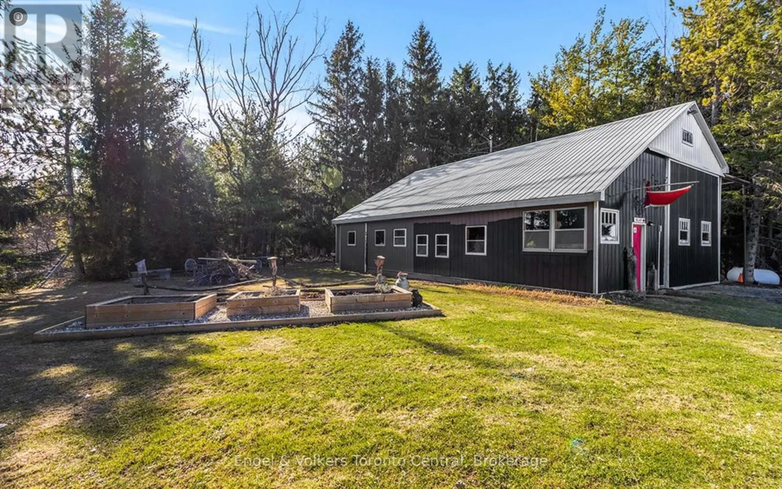 9263 91 COUNTY ROAD