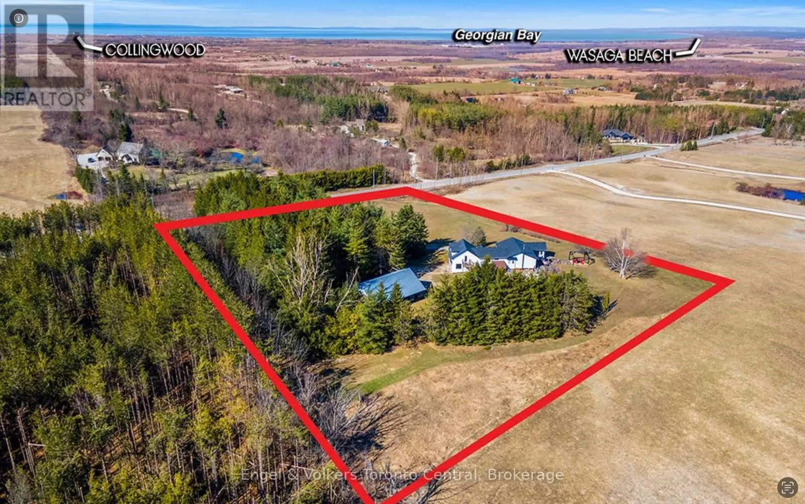 9263 91 COUNTY ROAD