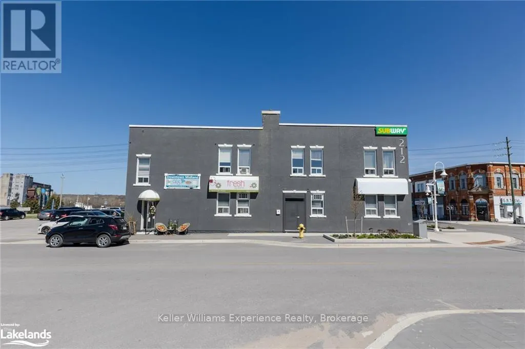 5 - 212 KING STREET, #5