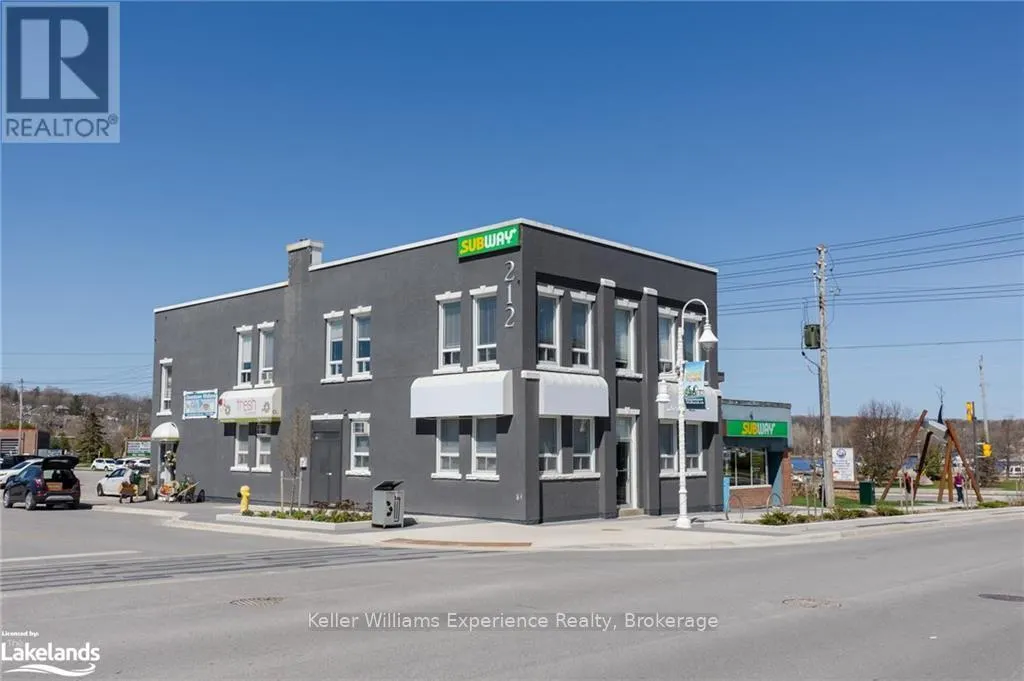 5 - 212 KING STREET, #5