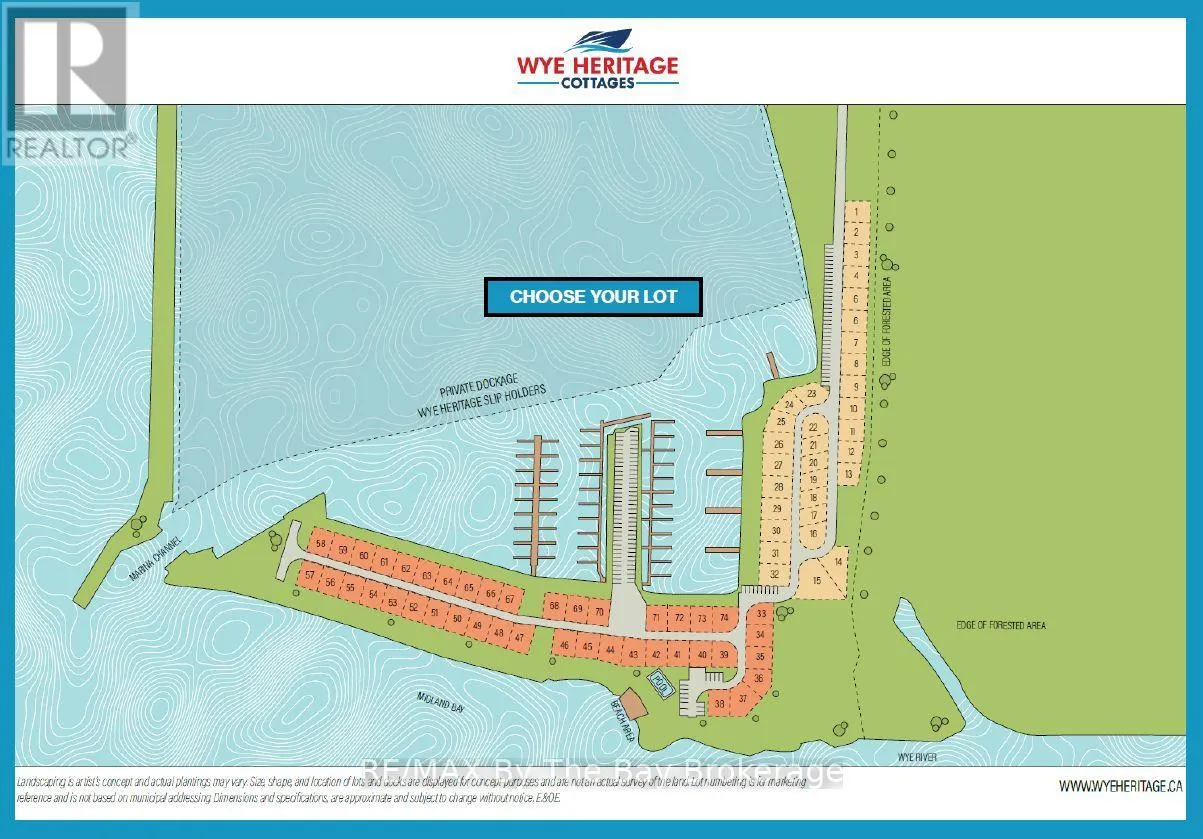 31 - 3282 OGDENS BEACH ROAD, #31