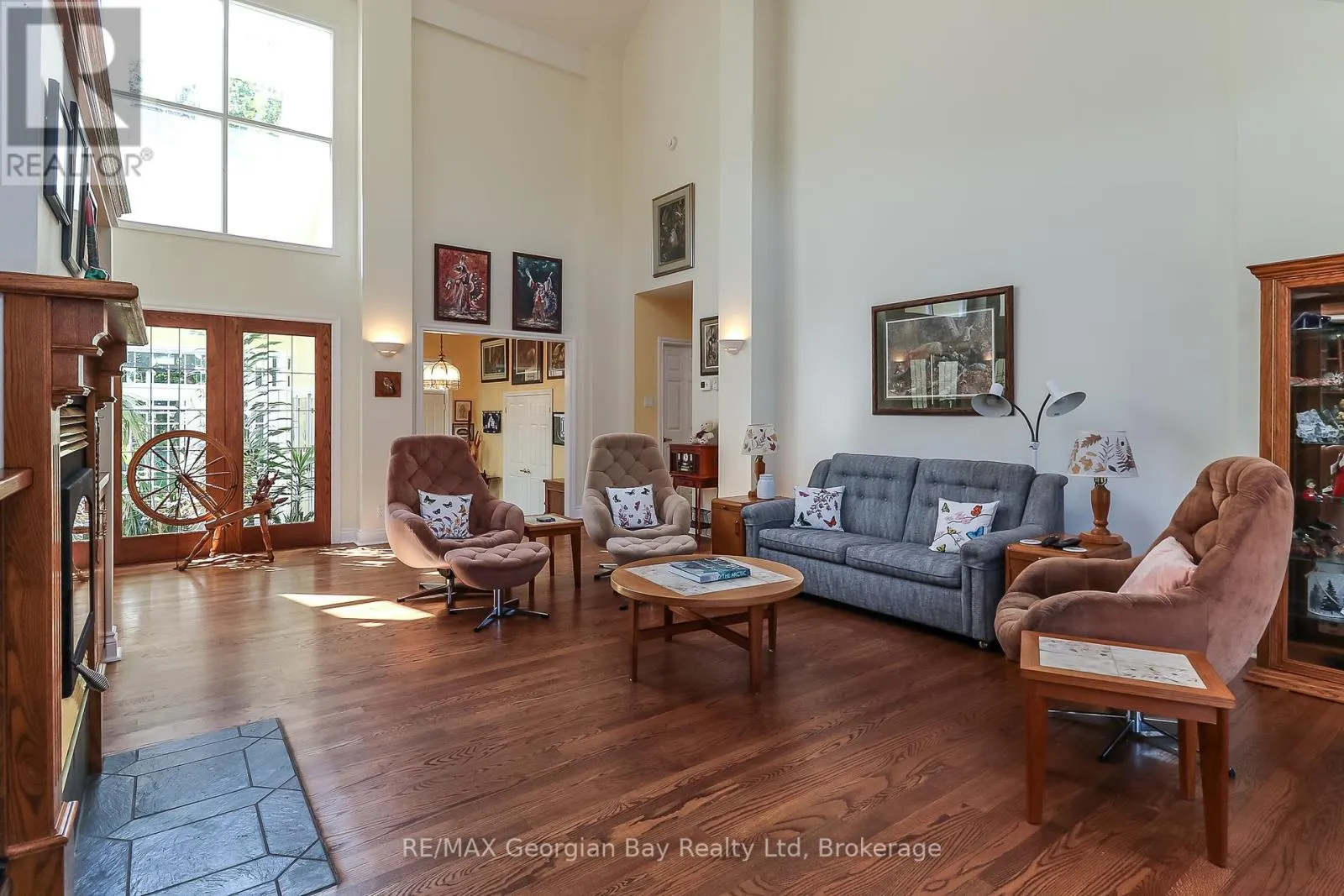 326 BLUEBERRY MARSH ROAD