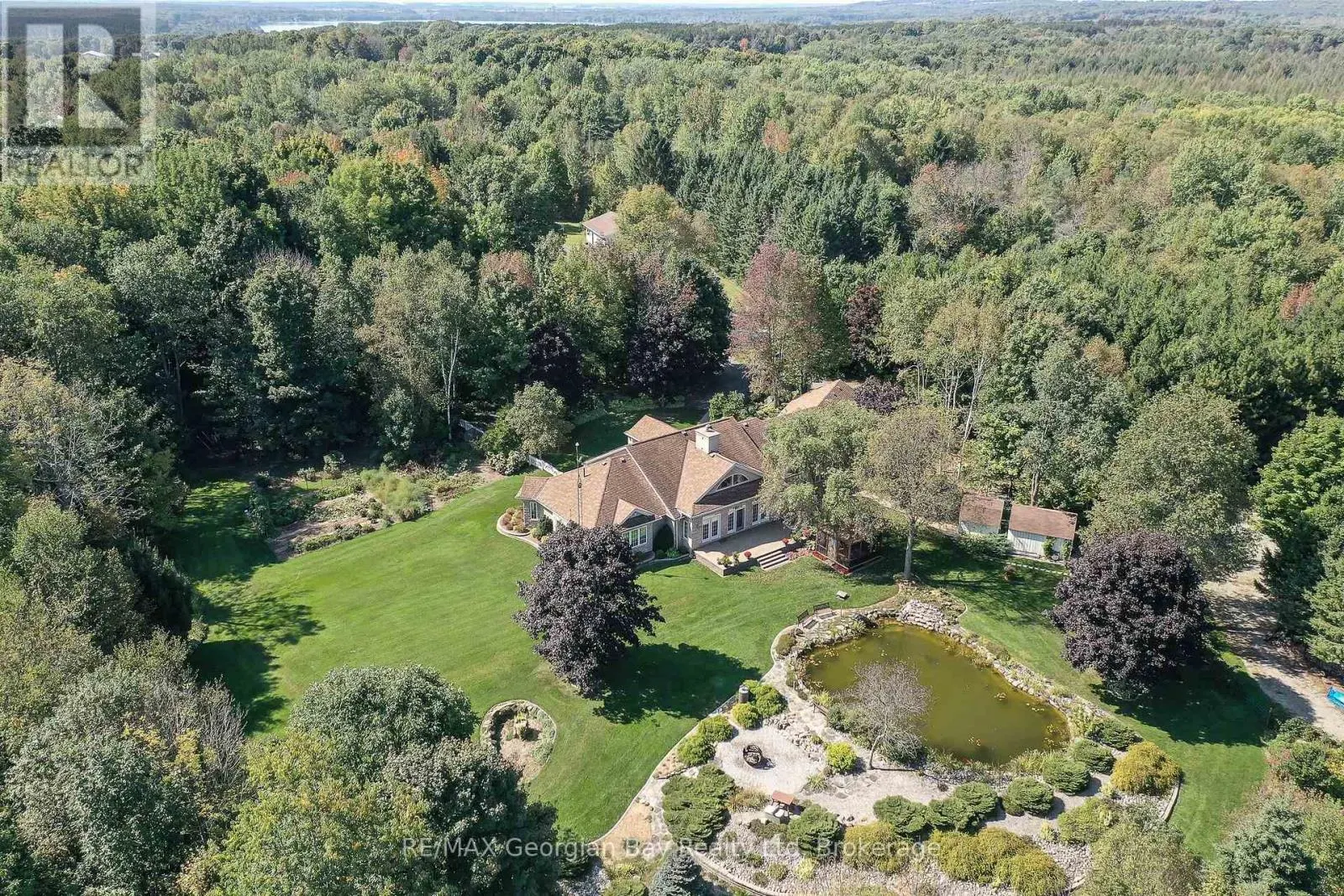 326 BLUEBERRY MARSH ROAD