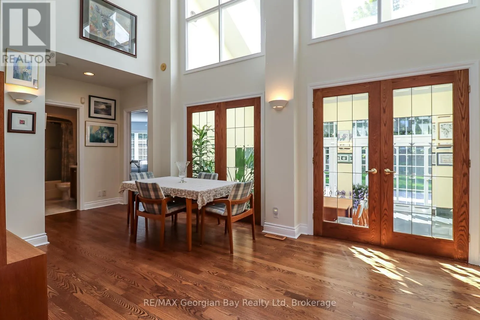 326 BLUEBERRY MARSH ROAD