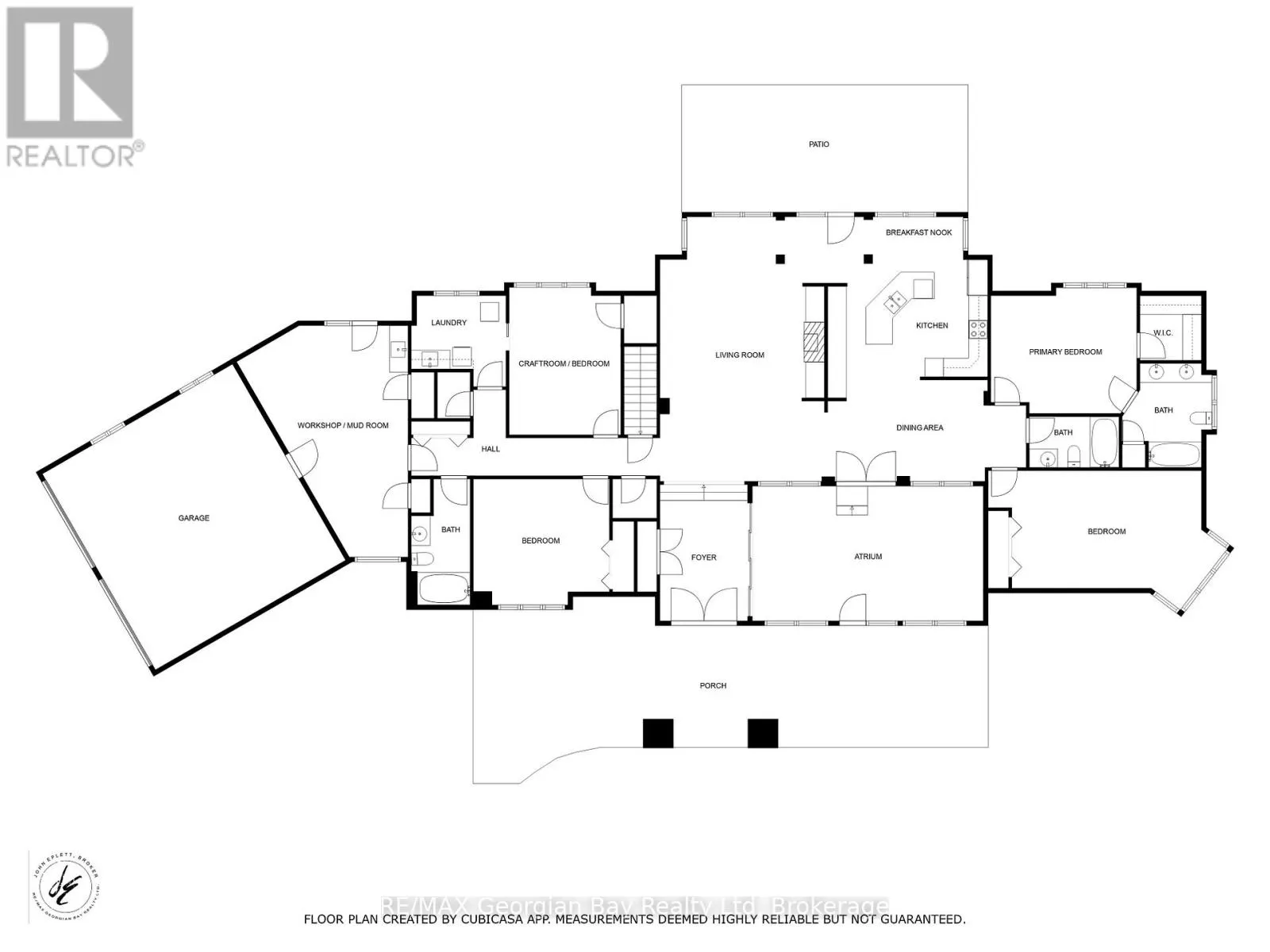 326 BLUEBERRY MARSH ROAD