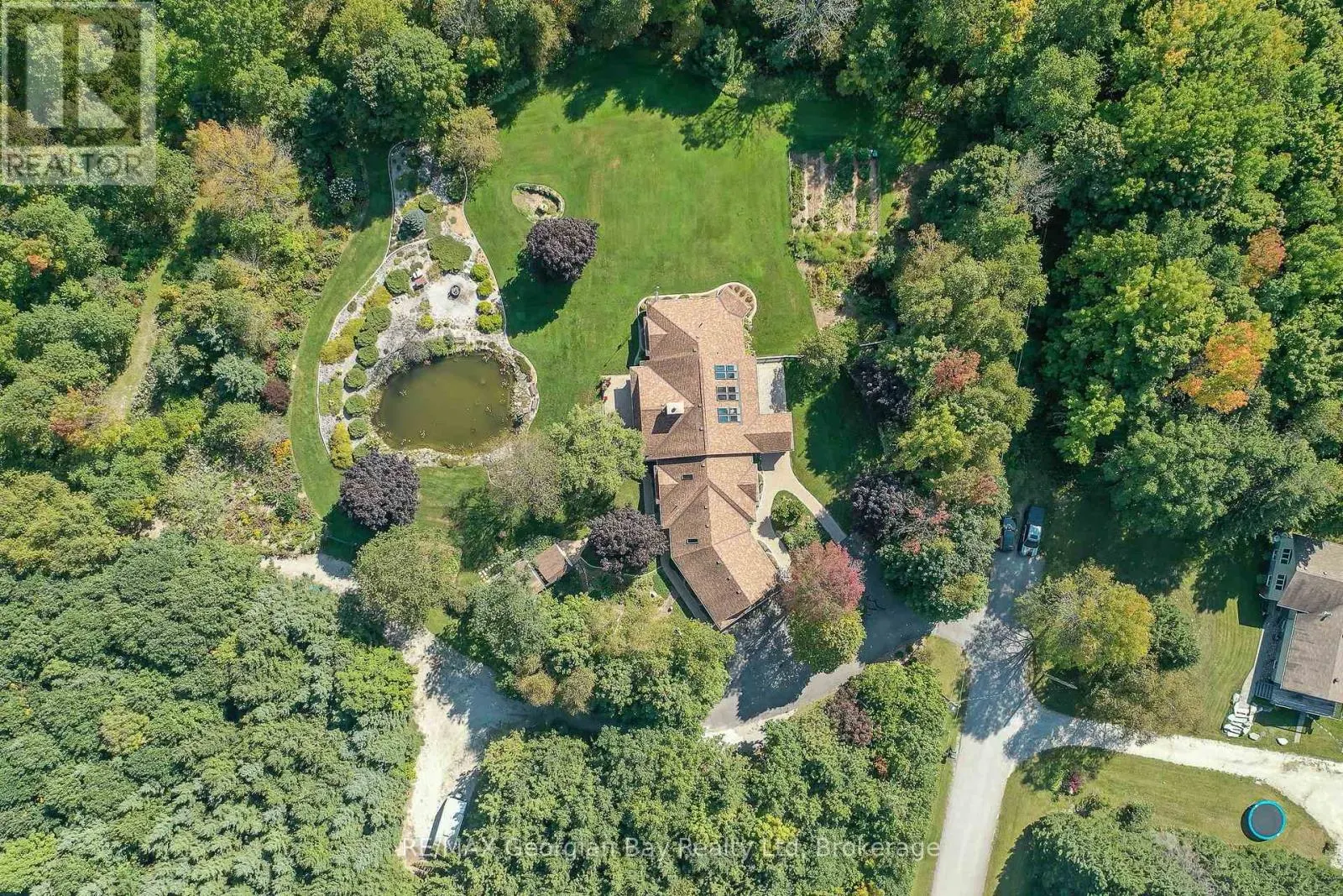 326 BLUEBERRY MARSH ROAD