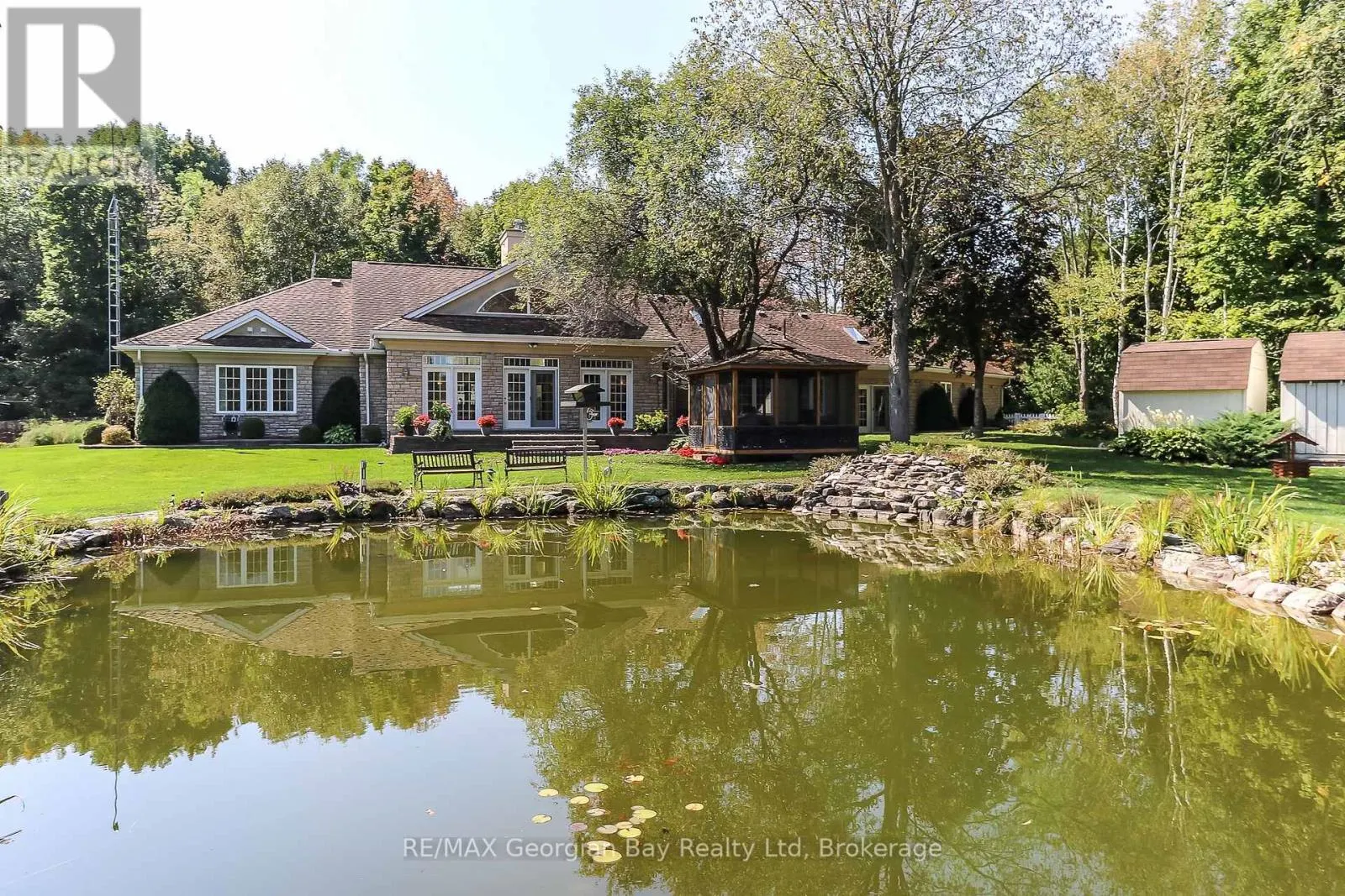 326 BLUEBERRY MARSH ROAD