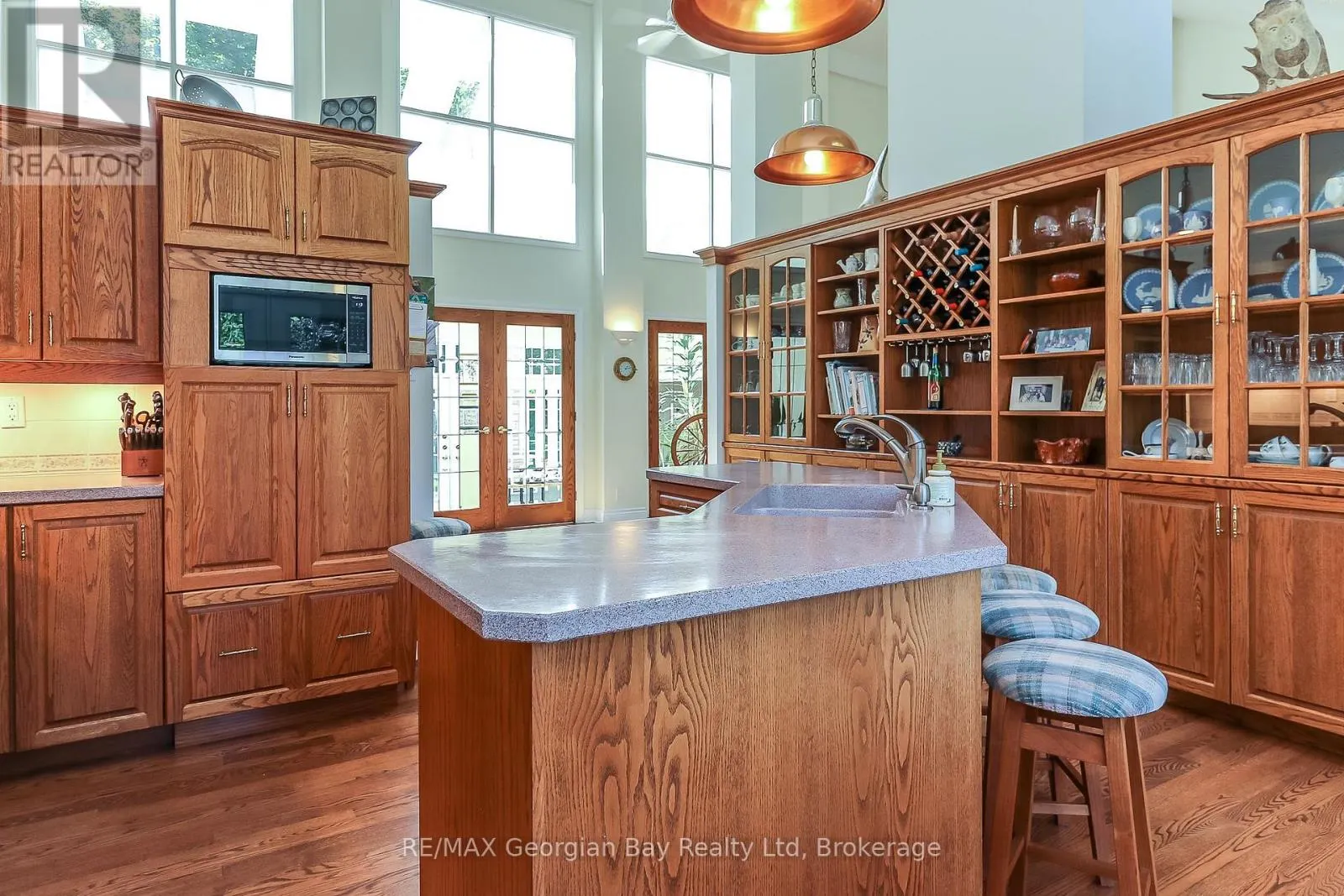 326 BLUEBERRY MARSH ROAD