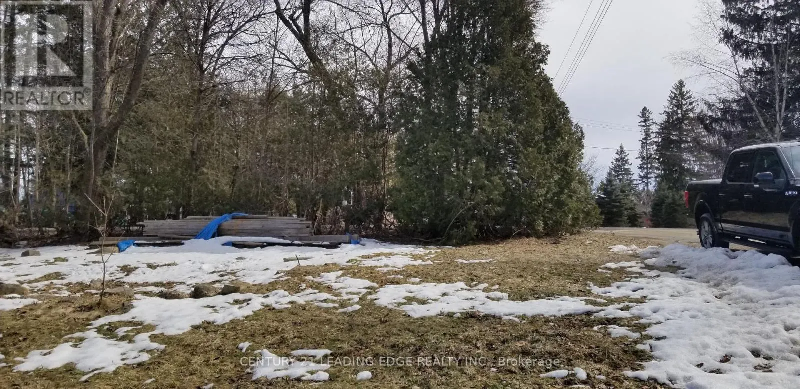 1 ORILLIA ROAD
