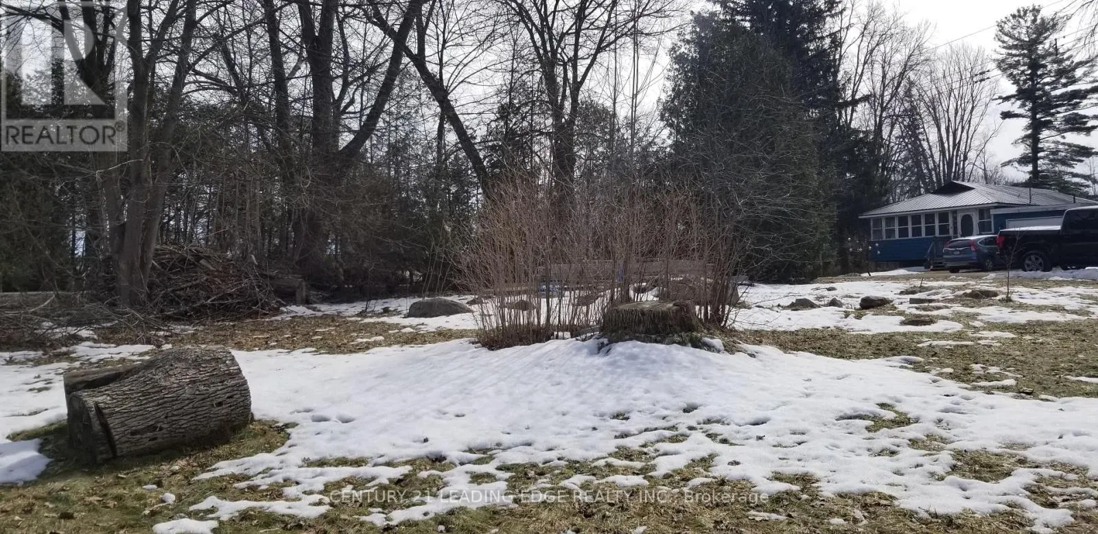 1 ORILLIA ROAD