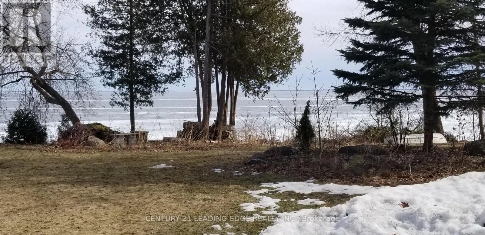 1 ORILLIA ROAD