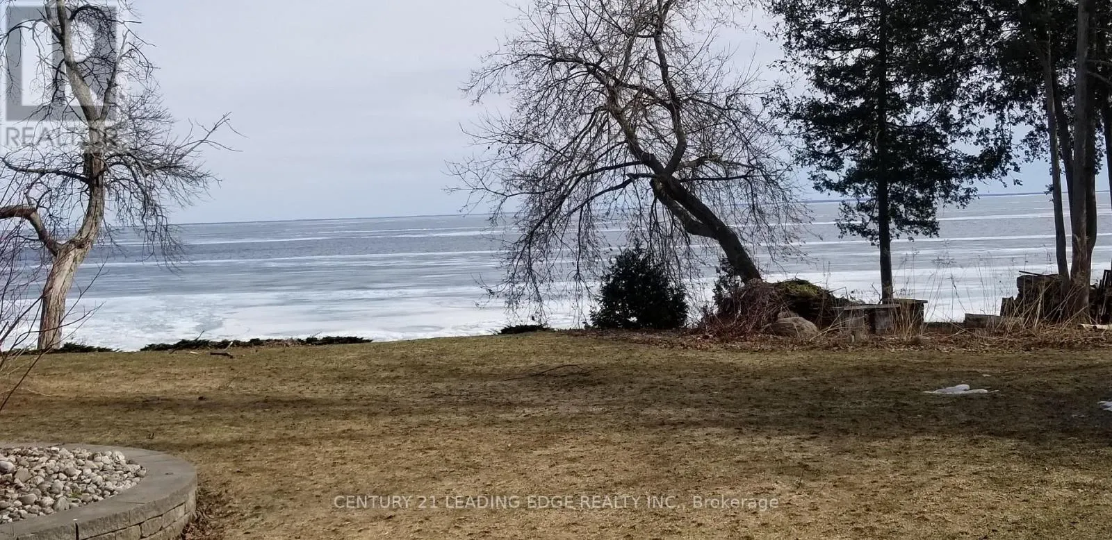 1 ORILLIA ROAD