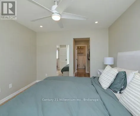 29 - 17 DAWSON DRIVE, #29