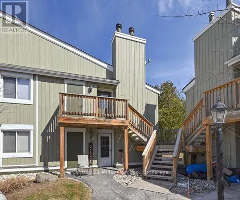 29 - 17 DAWSON DRIVE, #29