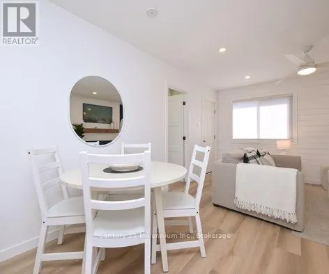 29 - 17 DAWSON DRIVE, #29