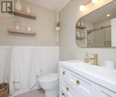 29 - 17 DAWSON DRIVE, #29