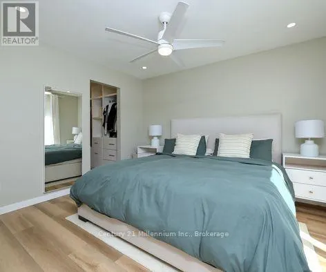 29 - 17 DAWSON DRIVE, #29