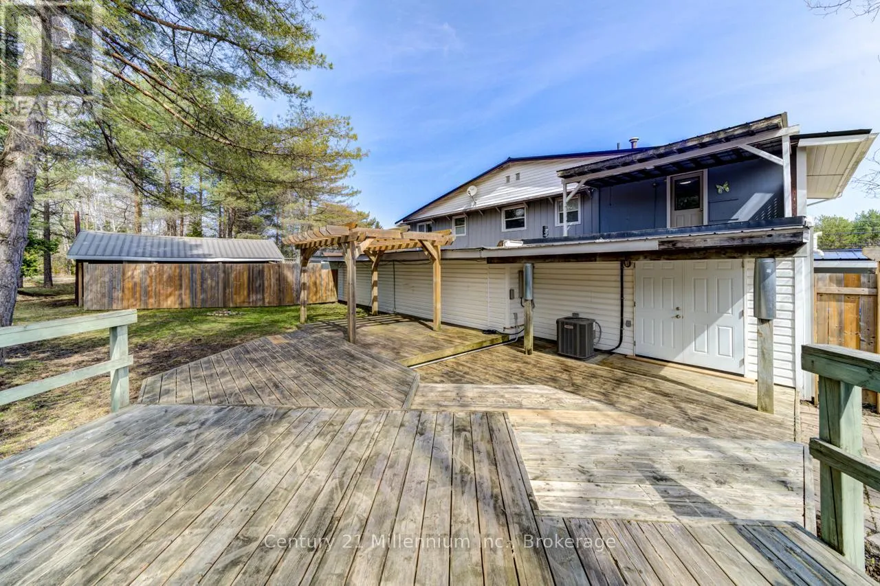 RR #1 - 9405 BEACHWOOD ROAD, #RR #1