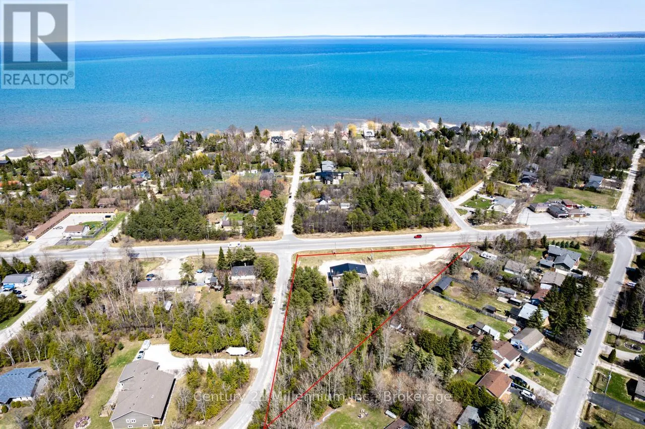 RR #1 - 9405 BEACHWOOD ROAD, #RR #1