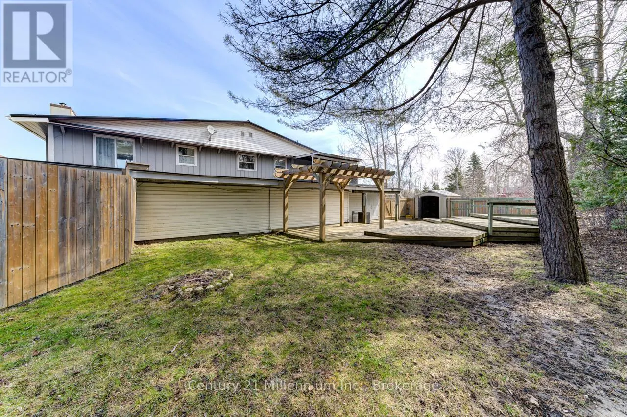 RR #1 - 9405 BEACHWOOD ROAD, #RR #1